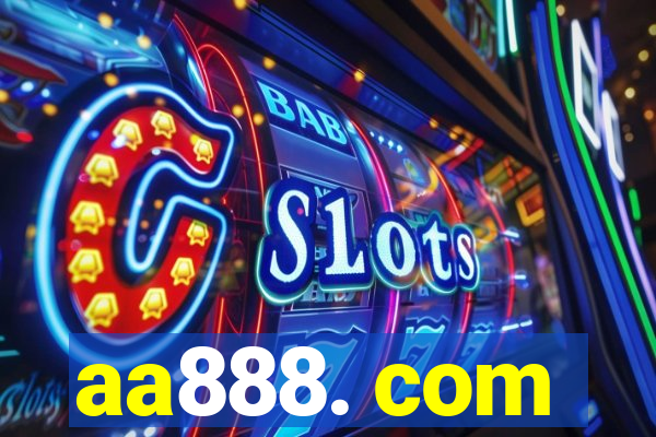 aa888. com